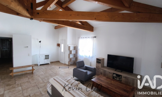 Maison 4 Pièces 97 m² à vendre à Balaruc-les-Bains (34540)