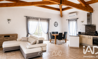 Maison 4 Pièces 103 m² à vendre à Balaruc-les-Bains (34540)