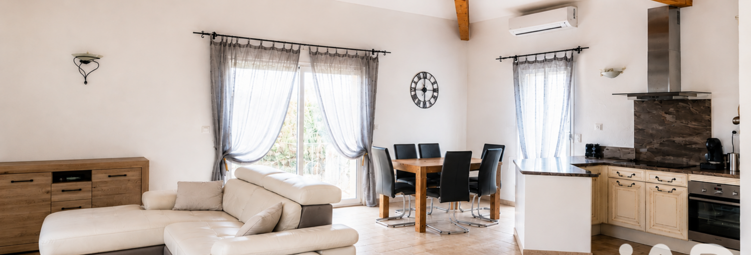 Maison 4 Pièces 103 m² à vendre à Balaruc-les-Bains (34540)