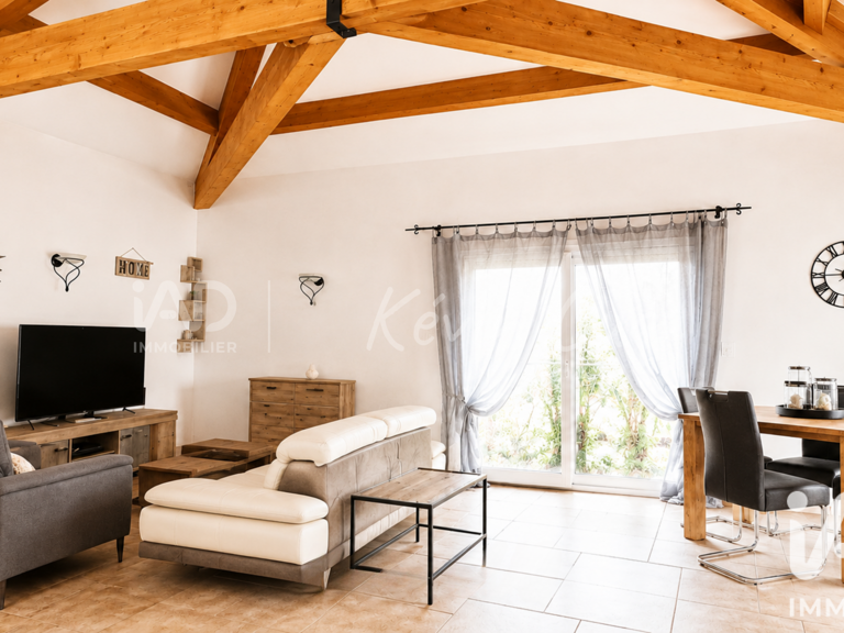Vente Maison/villa 4 pièces — photo 1