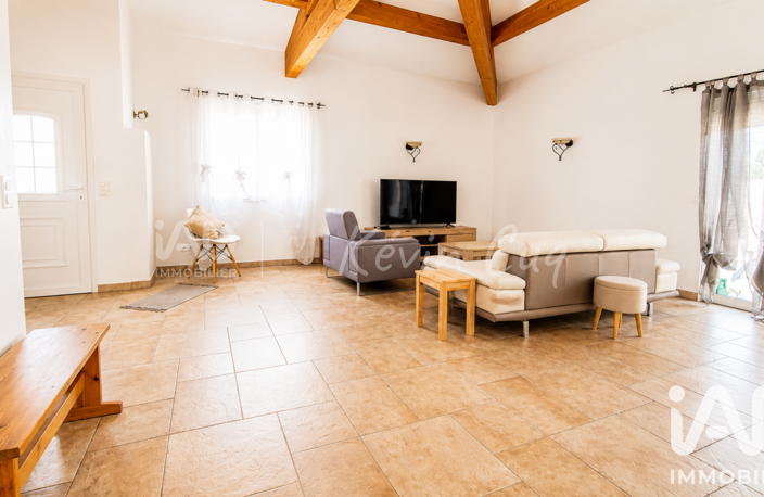 Vente Maison/villa 4 pièces — photo 2