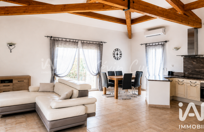 Vente Maison/villa 4 pièces — photo 3