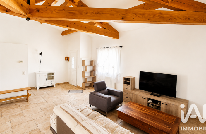 Vente Maison/villa 4 pièces — photo 4