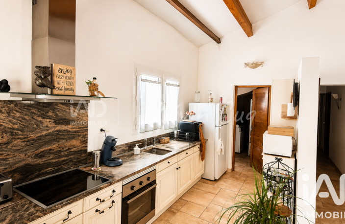Vente Maison/villa 4 pièces — photo 5