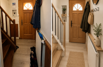 Vente Maison/villa 4 pièces — photo du bien