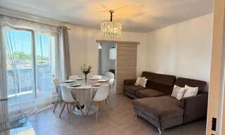 Appartement 2 Pièces 58 m² à vendre à Aulnay-sous-Bois (93600)