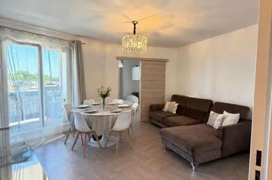 Appartement 2 pièces 167000 €