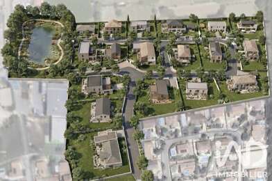Terrain  125000 €