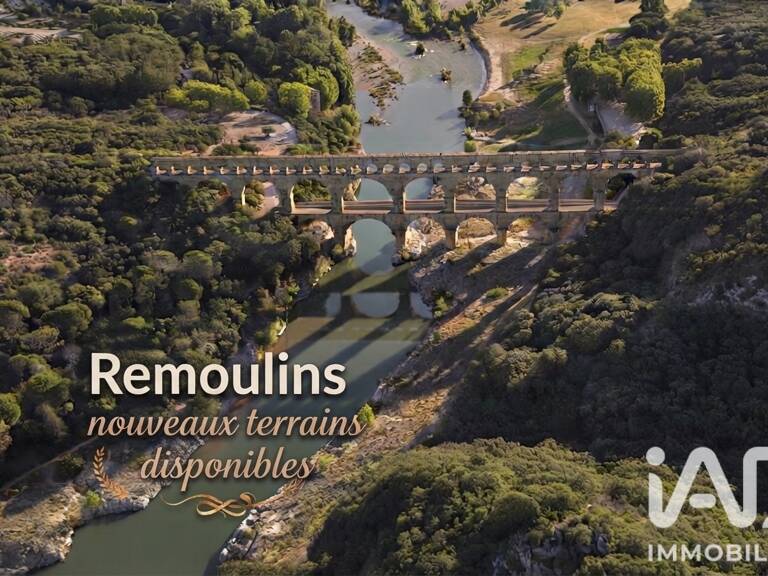 Vente Terrain à bâtir 454 m&sup2; — photo 1