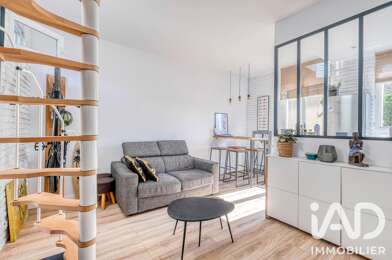 Appartement 2 pièces 190000 €