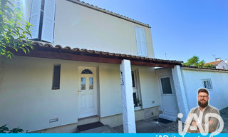 Maison 5 Pièces 137 m² à vendre à Caissargues (30132)