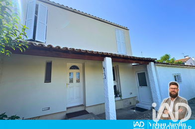 Maison 5 pièces 329000 €