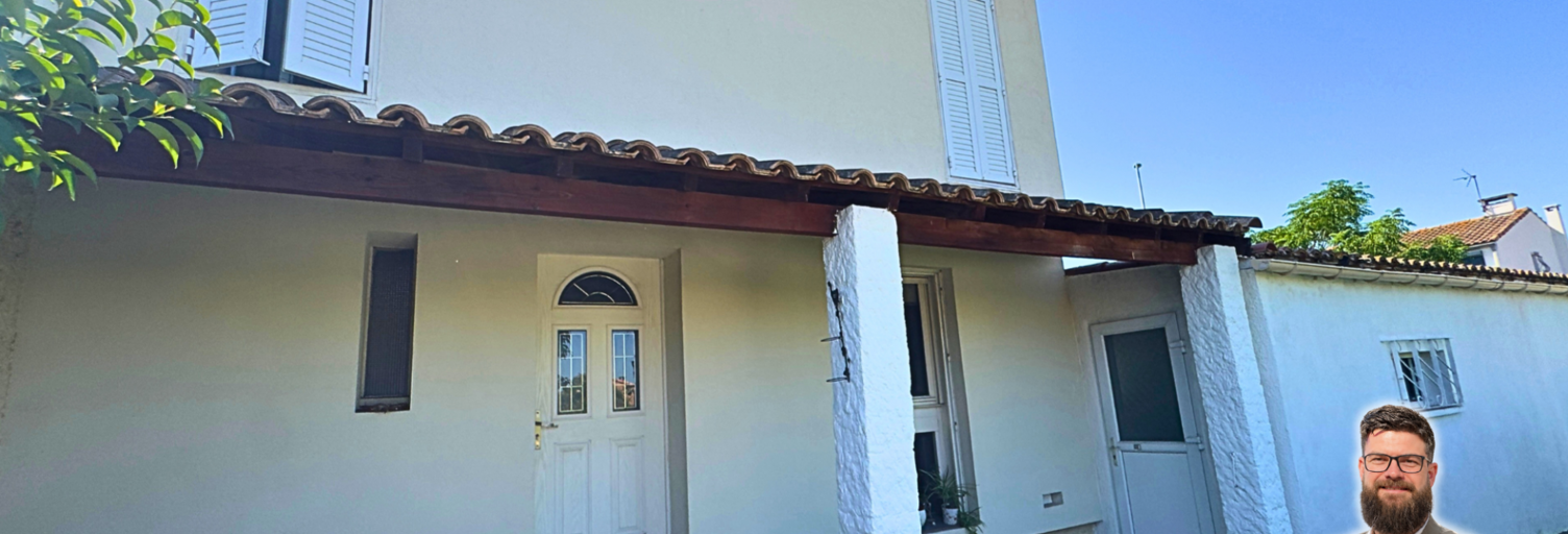 Maison 5 Pièces 137 m² à vendre à Caissargues (30132)
