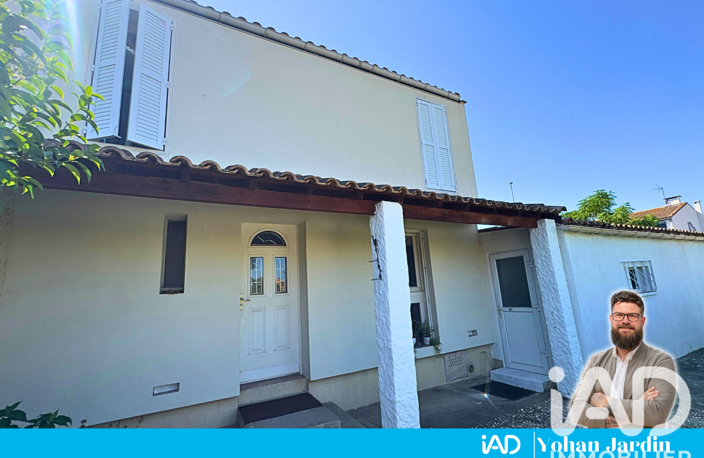 Vente Maison/villa 5 pièces — photo 2