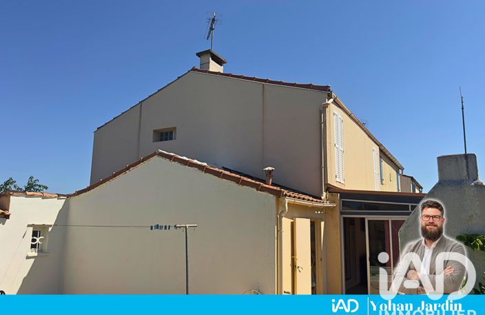 Vente Maison/villa 5 pièces — photo 4