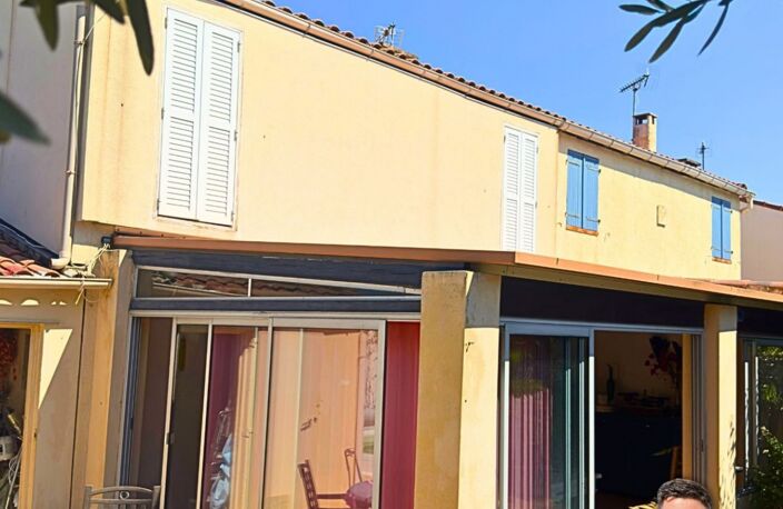 Vente Maison/villa 5 pièces — photo 5
