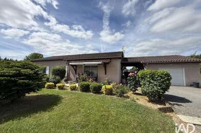 Maison 4 pièces 220000 €