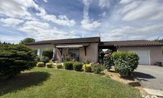 Maison 4 Pièces 125 m² à vendre à Gardonne (24680)