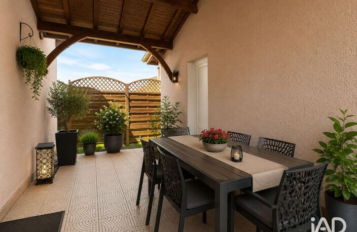 Vente Maison/villa 4 pièces — photo 2