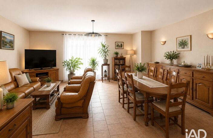 Vente Maison/villa 4 pièces — photo 3