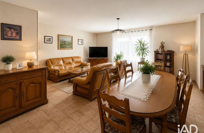 Vente Maison/villa 4 pièces — photo 4