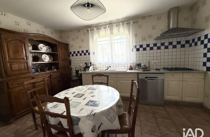 Vente Maison/villa 4 pièces — photo 5