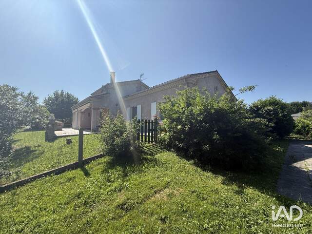 Vente Maison/villa 4 pièces — photo du bien