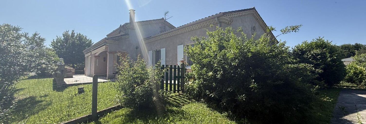 Maison 4 Pièces 136 m² à vendre à Gardonne (24680)