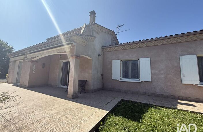 Vente Maison/villa 4 pièces — photo 2
