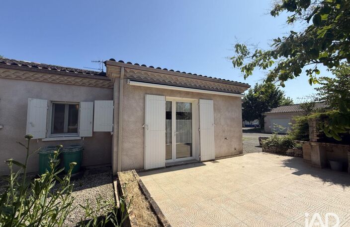 Vente Maison/villa 4 pièces — photo 3