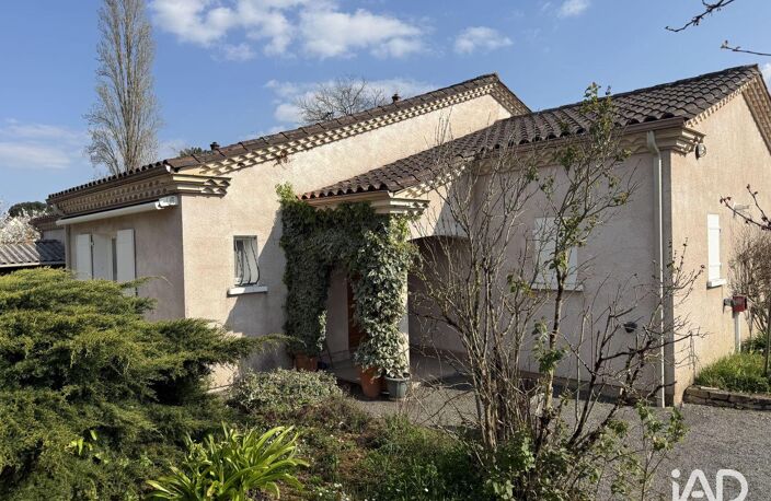 Vente Maison/villa 4 pièces — photo 4