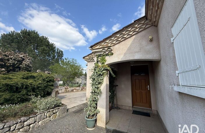 Vente Maison/villa 4 pièces — photo 5