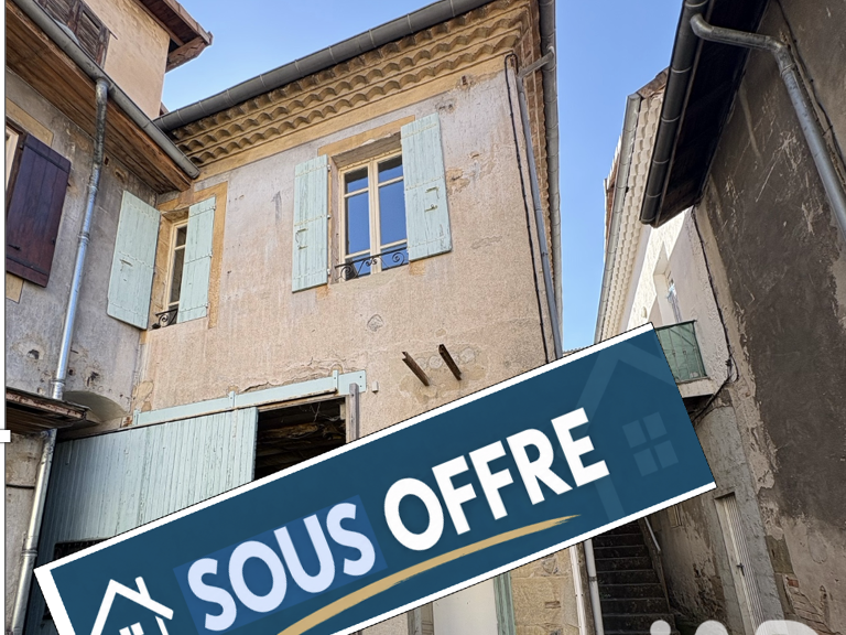 Vente Appartement 4 pièces — photo 1