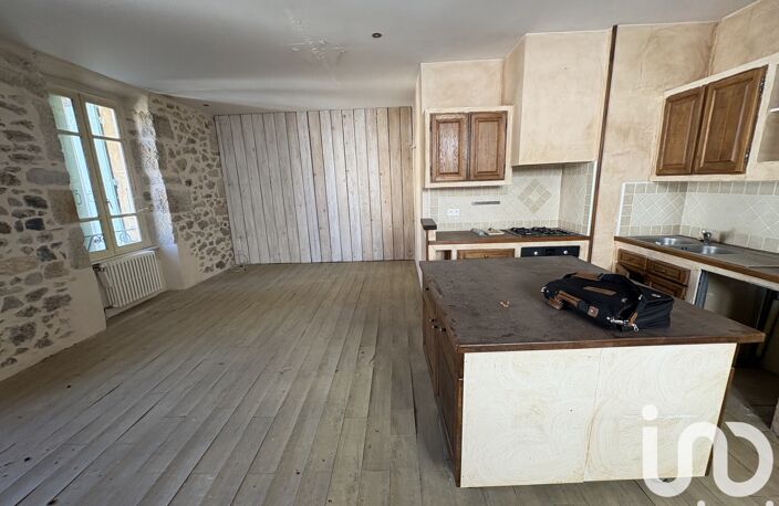 Vente Appartement 4 pièces — photo 3