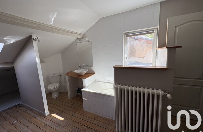 Vente Appartement 4 pièces — photo 4