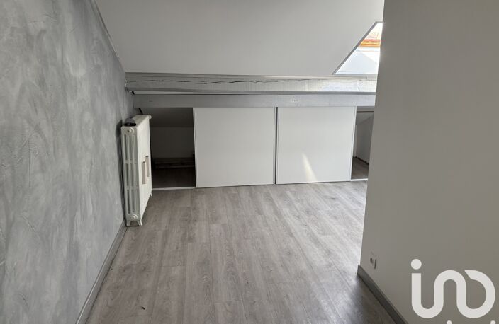 Vente Appartement 4 pièces — photo 5