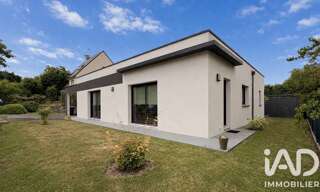 Maison 3 Pièces 114 m² à vendre à Orvault (44700)