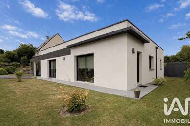 Maison 3 pièces 477000 €