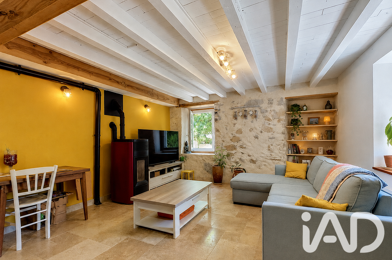 Maison 7 pièces 215000 €
