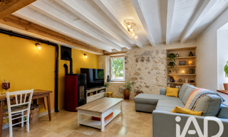 Maison 7 Pièces 121 m² à vendre à Villardebelle (11580)