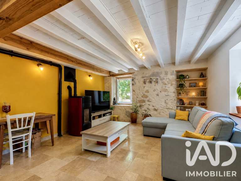 Vente Maison/villa 7 pièces — photo 1