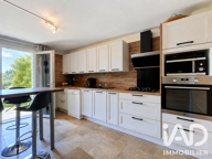 Vente Maison/villa 7 pièces — photo 2