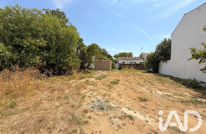 Vente Terrain 572 m&sup2; — photo 2