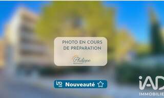 Appartement 4 Pièces 89 m² à vendre à Toulon (83200)