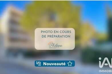 Appartement 4 pièces 195000 €