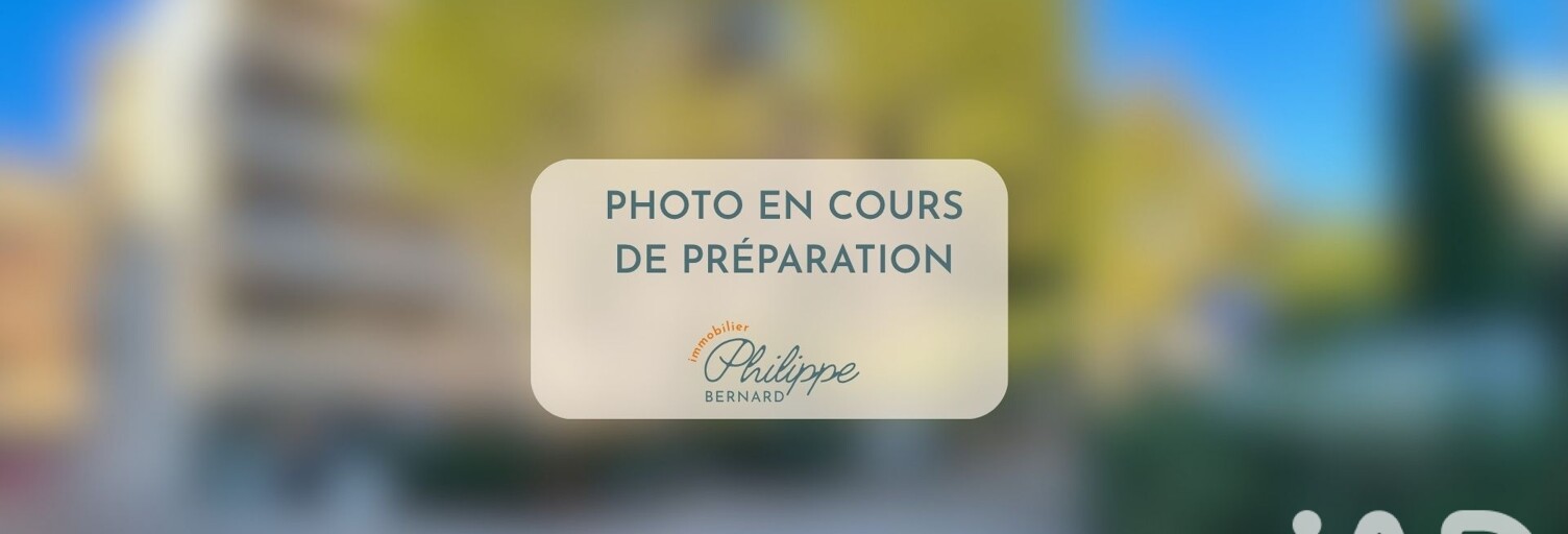 Appartement 4 Pièces 89 m² à vendre à Toulon (83200)