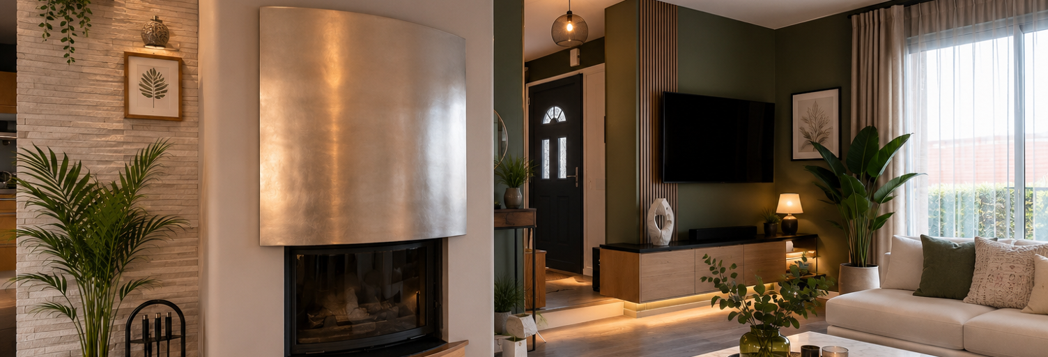 Maison 5 Pièces 129 m² à vendre à Épône (78680)