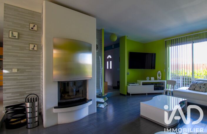 Vente Maison traditionnelle 5 pièces — photo 2