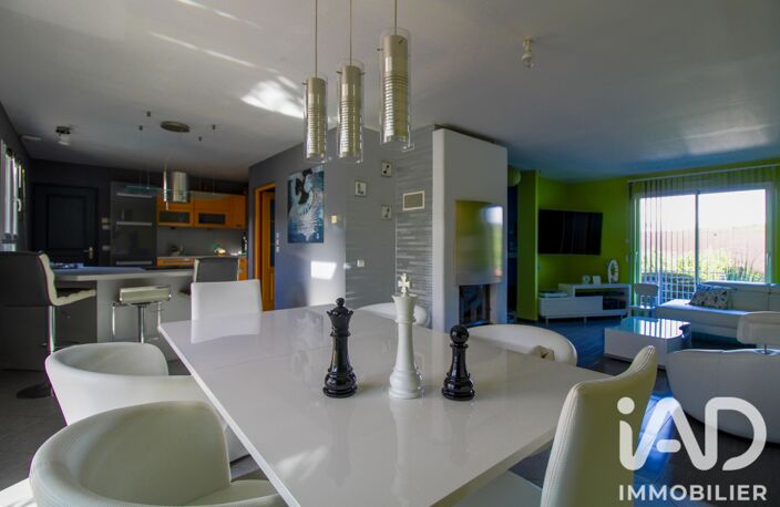 Vente Maison traditionnelle 5 pièces — photo 4