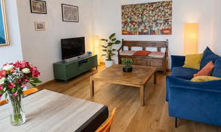 Maison 3 Pièces 64 m² à vendre à Nantes (44200)